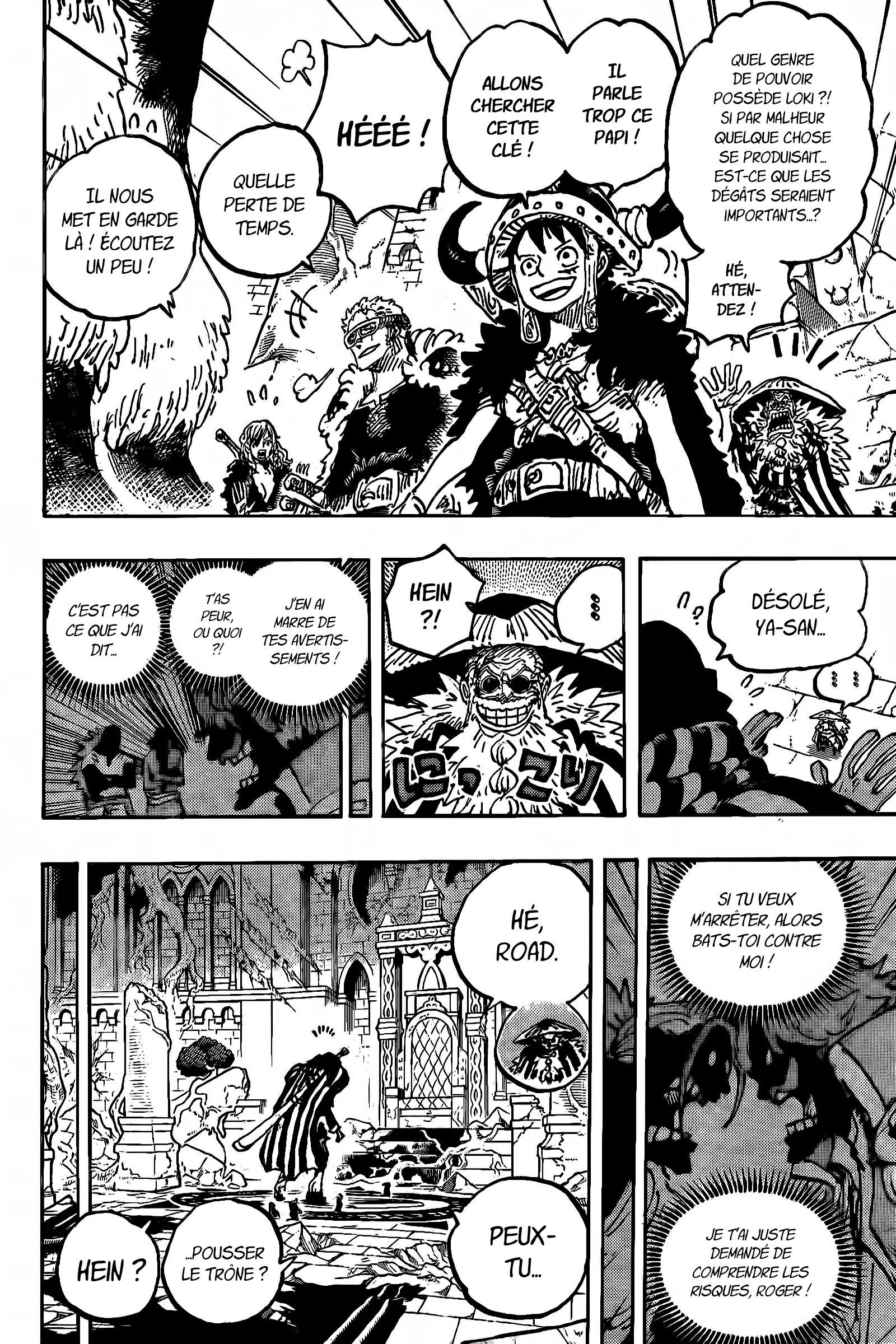       One   Piece 1139 Page 10